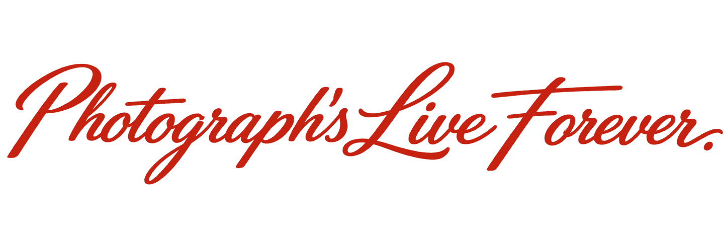 Photograph's Live Forever