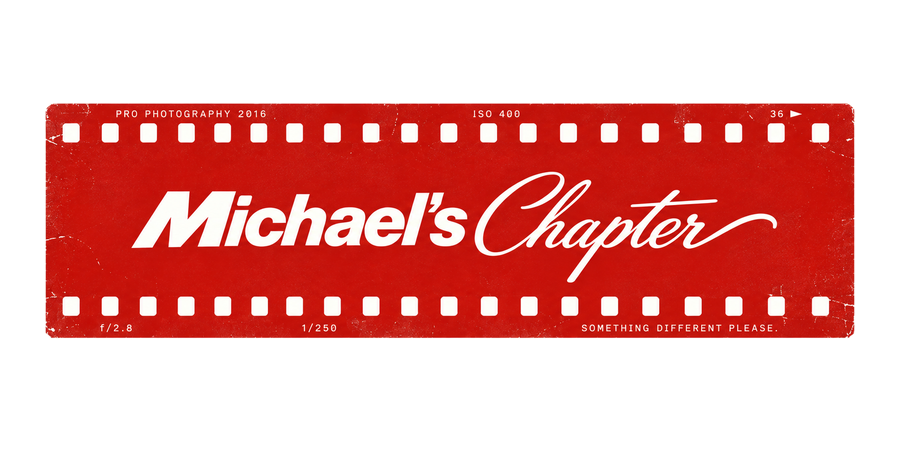 Michael's Chapter